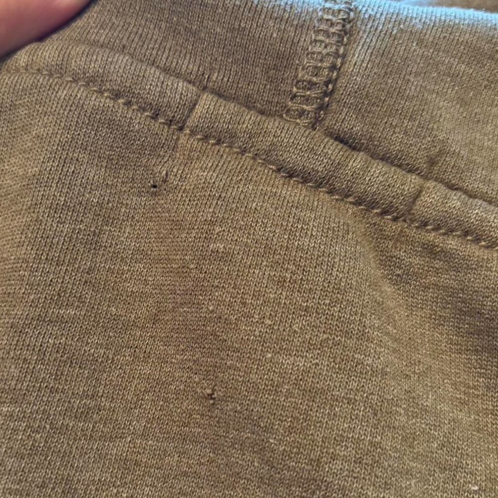 1990’s RALPH LAUREN POLO JEANS CO.•Hooded zip up sweatshirt - Picture 8 of 8